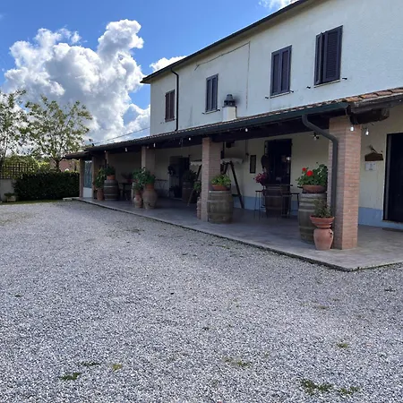 Poggio Baroni