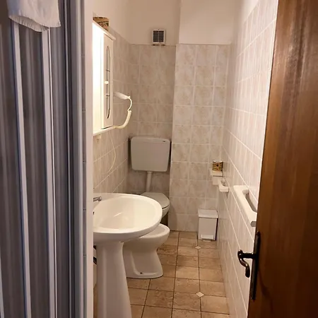 Farm stay Poggio Baroni *