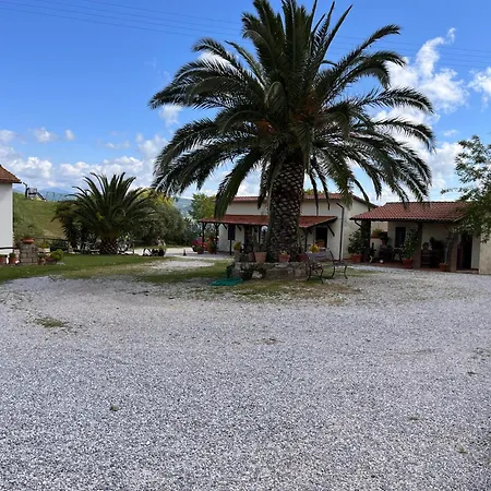 Farm stay Poggio Baroni Manciano