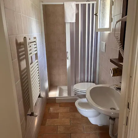 Farm stay Poggio Baroni