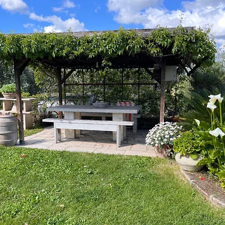 Poggio Baroni Farm stay *