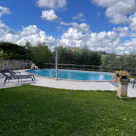 Poggio Baroni Farm stay Manciano