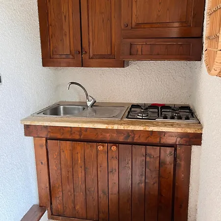 Poggio Baroni Farm stay