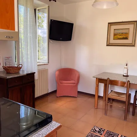 Farm stay Poggio Baroni