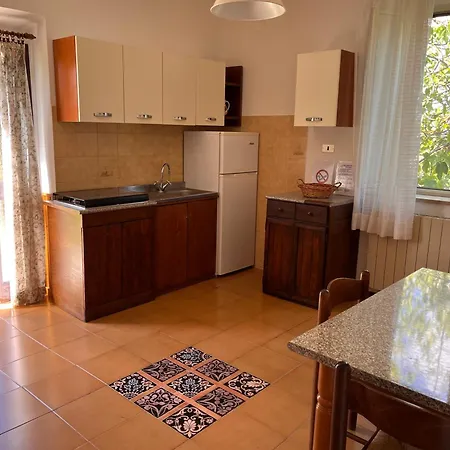 Poggio Baroni Farm stay *