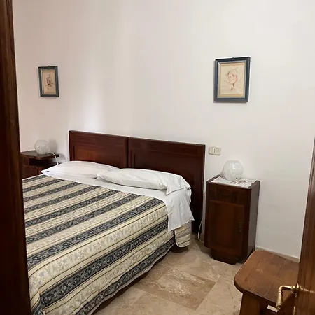 Poggio Baroni Farm stay