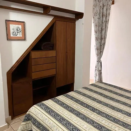 Farm stay Poggio Baroni