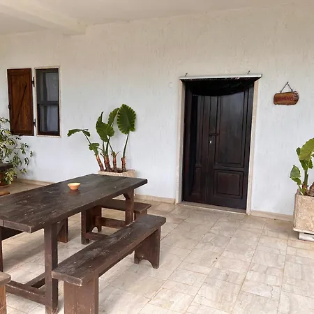 Poggio Baroni Farm stay *