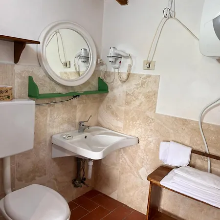 Poggio Baroni Farm stay Manciano