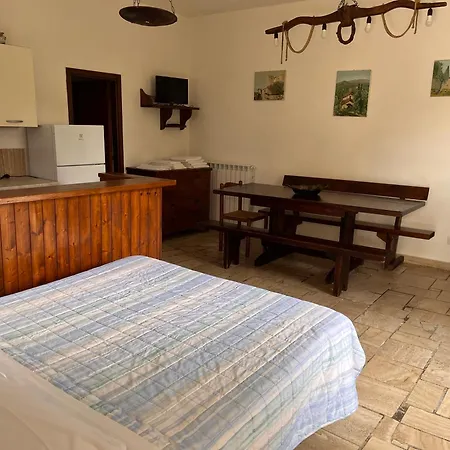 Farm stay Poggio Baroni