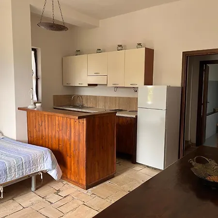 Poggio Baroni Farm stay *