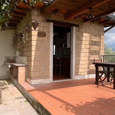 Poggio Baroni Farm stay Manciano