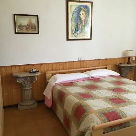 Poggio Baroni Farm stay