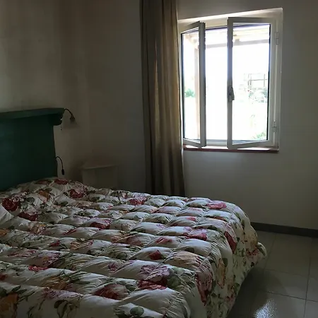 Farm stay Poggio Baroni